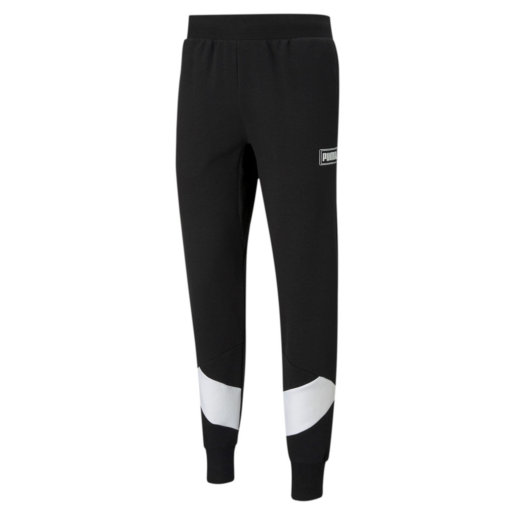 PANTALONE REBEL PUMA
