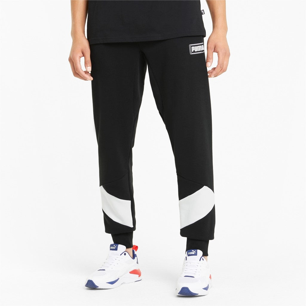PANTALONE REBEL PUMA