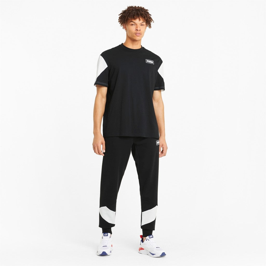 PANTALONE REBEL PUMA