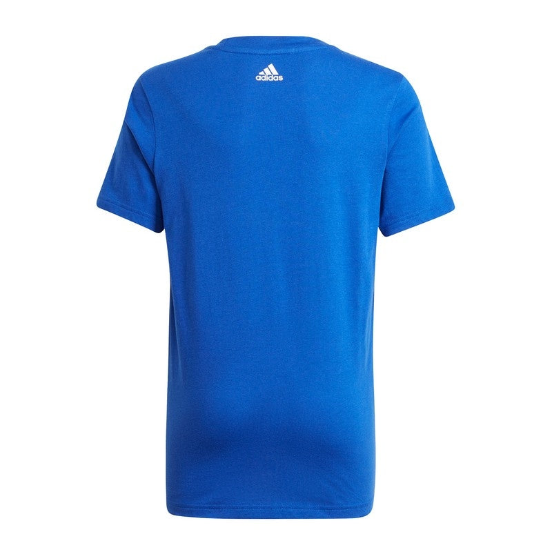 T SHIRT JR ADIDAS