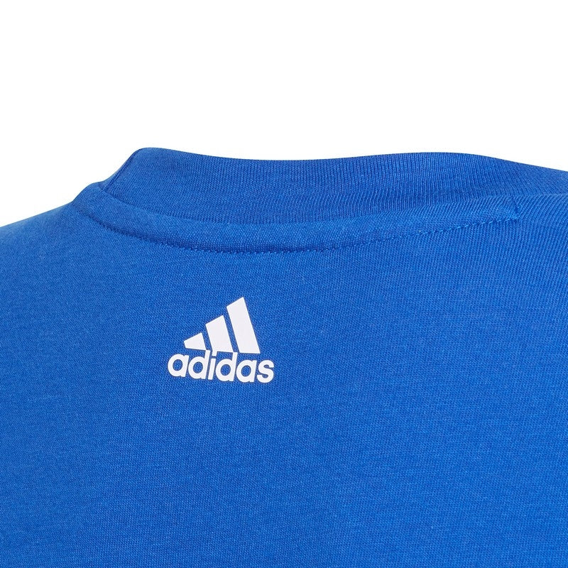 T SHIRT JR ADIDAS
