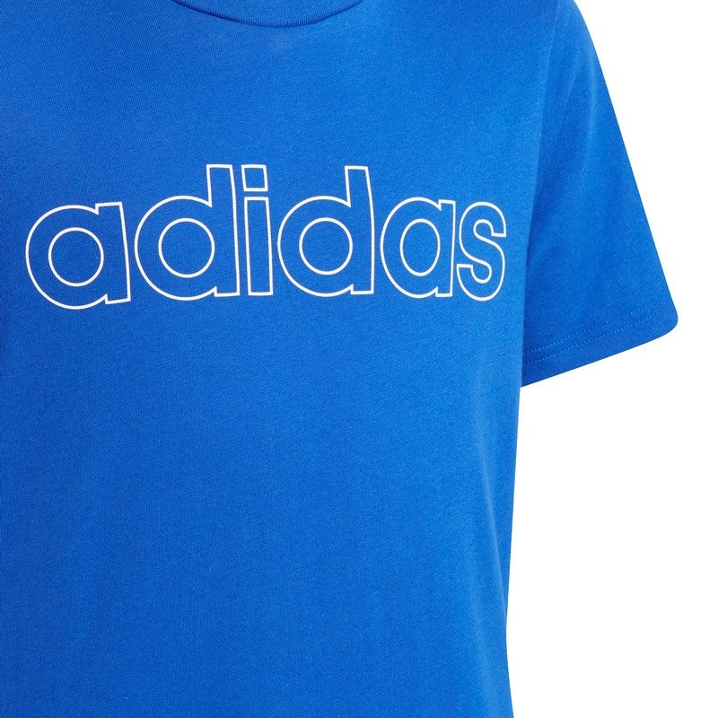 T SHIRT JR ADIDAS
