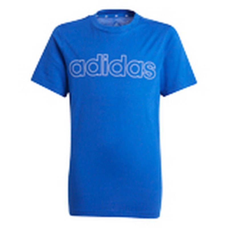 T SHIRT JR ADIDAS