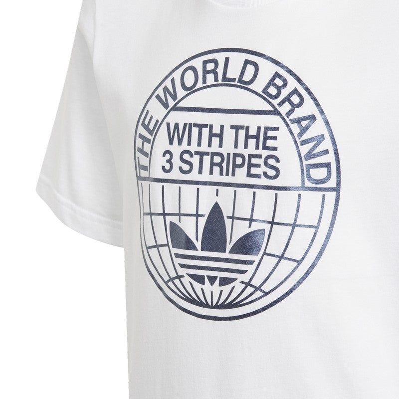 T SHIRT ADIDAS JR
