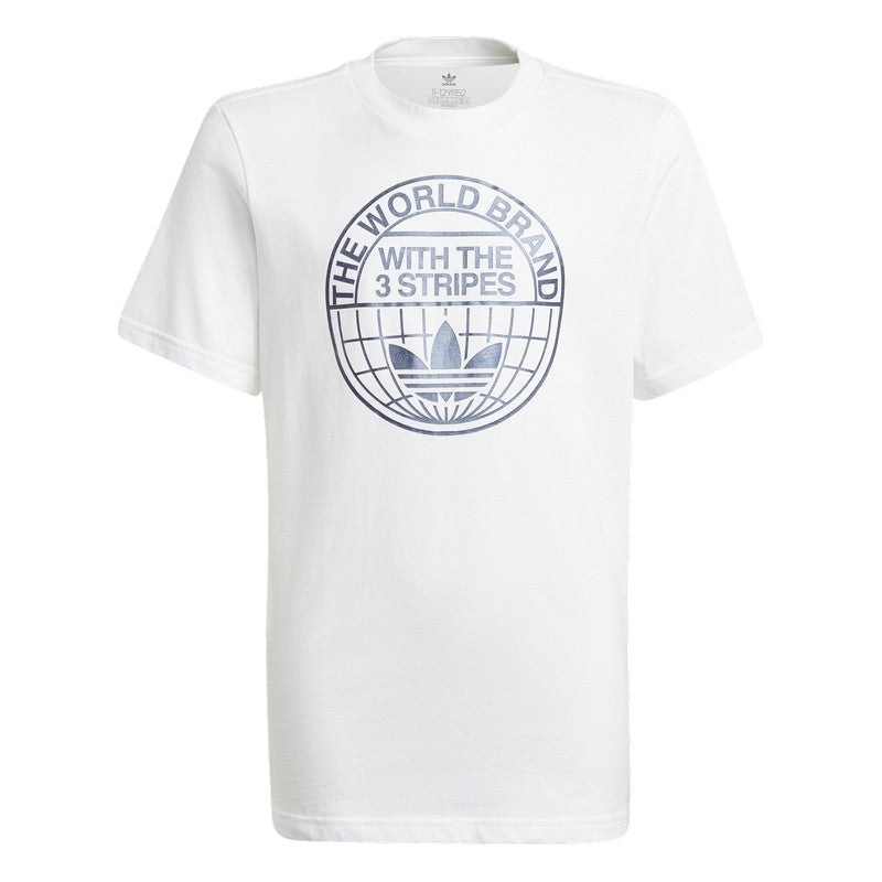 T SHIRT ADIDAS JR