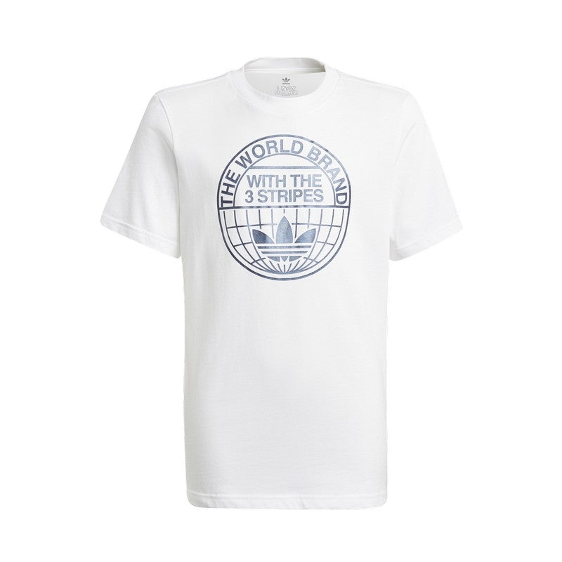 T SHIRT ADIDAS JR