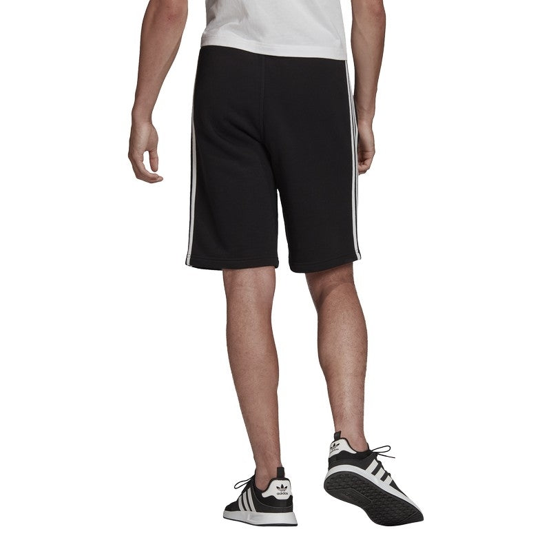SHORT 3-STRIPES ADIDAS