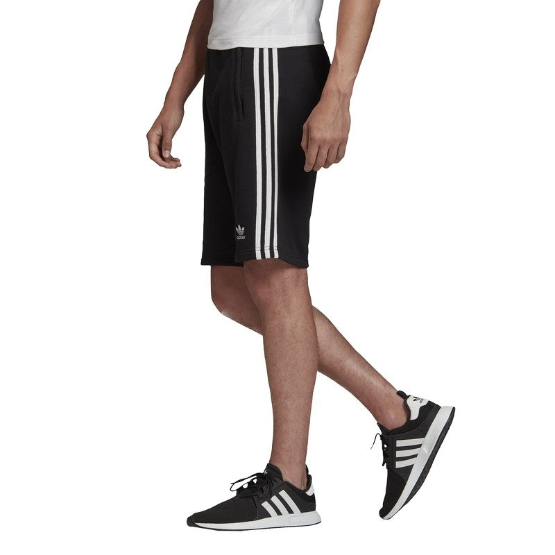 SHORT 3-STRIPES ADIDAS