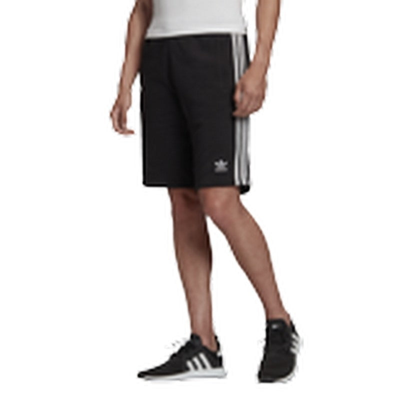 SHORT 3-STRIPES ADIDAS