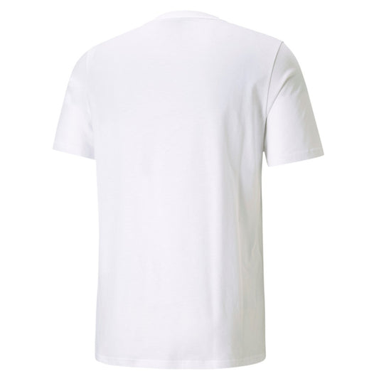 T SHIRT PUMA REBEL M