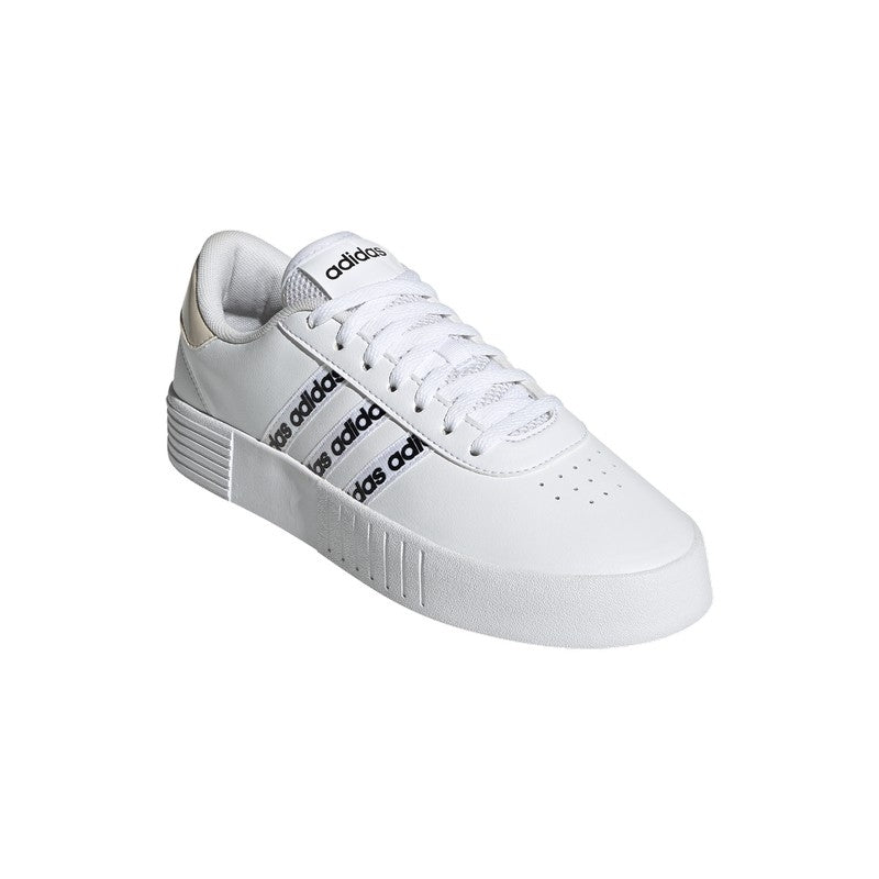 COURT BOLD W ADIDAS