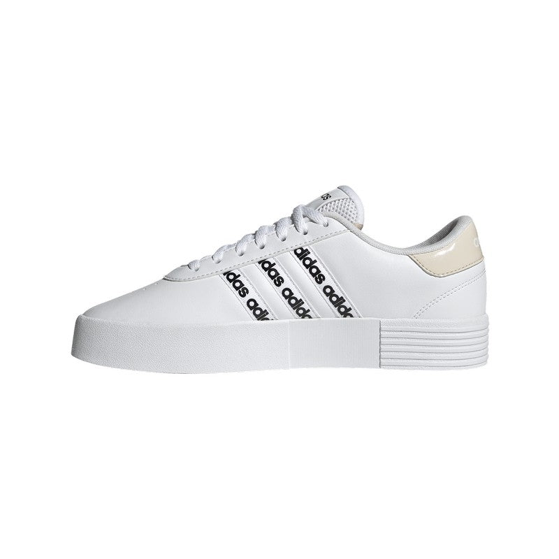 COURT BOLD W ADIDAS