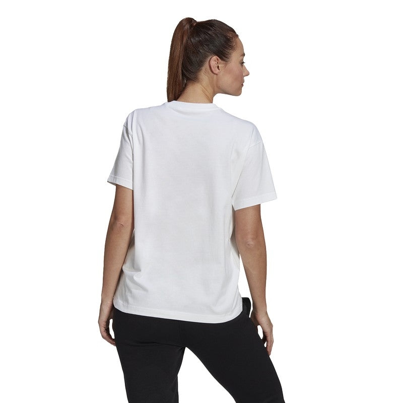 T SHIRT W VALENTINE G T ADIDAS