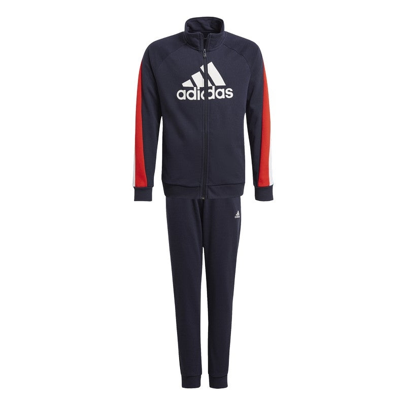 TUTA JR ADIDAS
