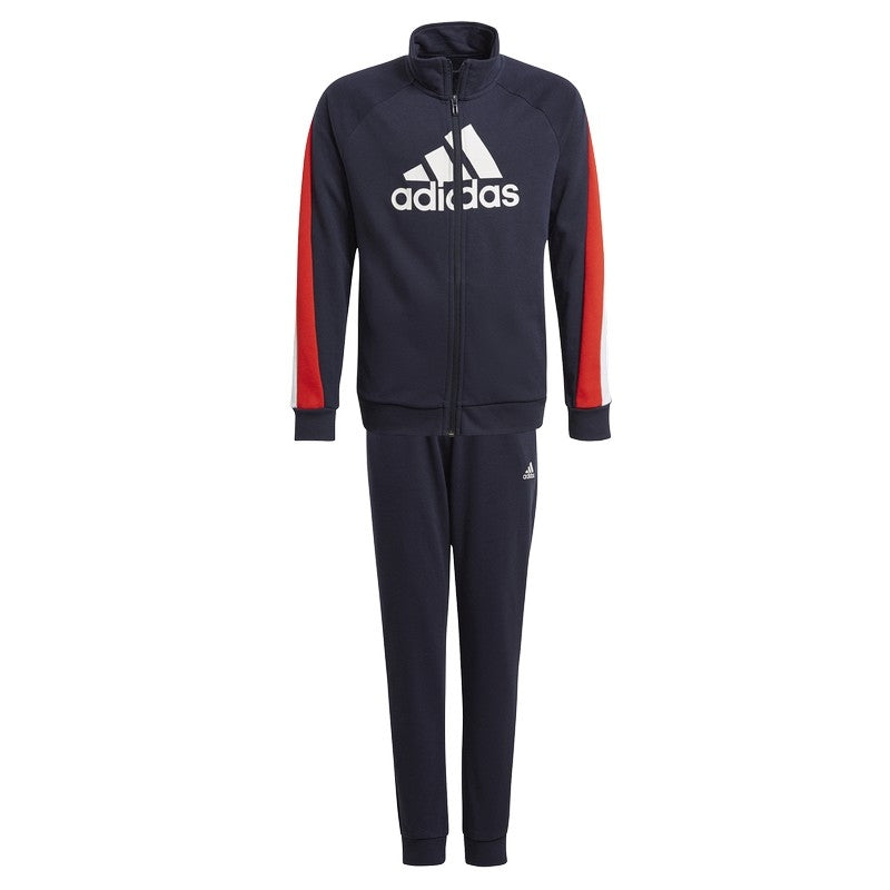 TUTA JR ADIDAS