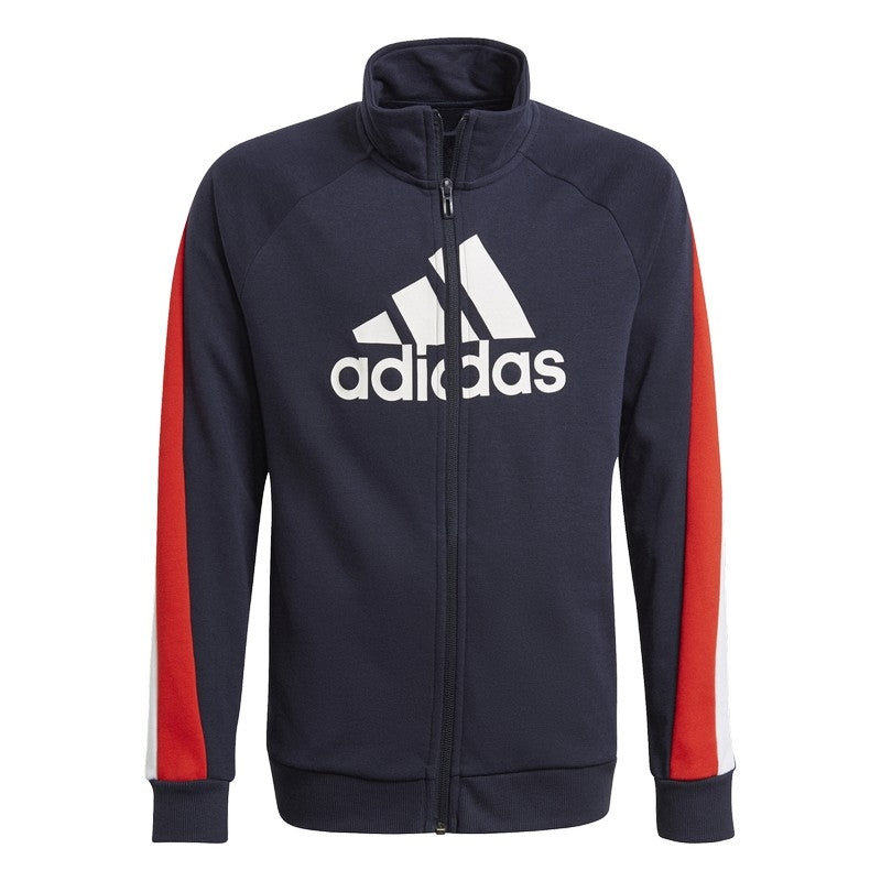 TUTA JR ADIDAS