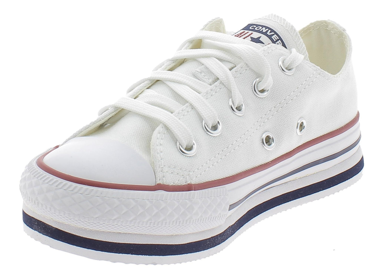 CONVERSE ALL STAR PLATFORM