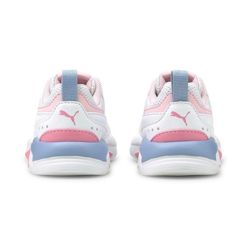 X-RAY 2 SQUARE AC INF PUMA