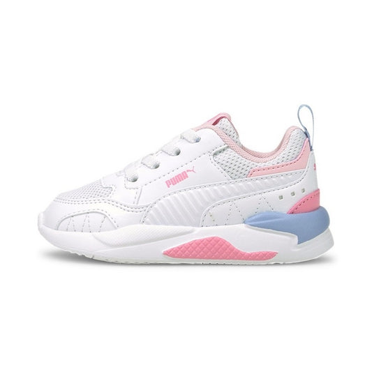 X-RAY 2 SQUARE AC INF PUMA