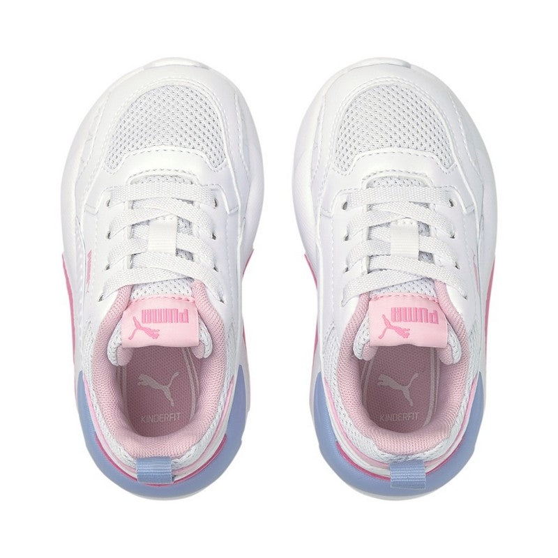X-RAY 2 SQUARE AC INF PUMA