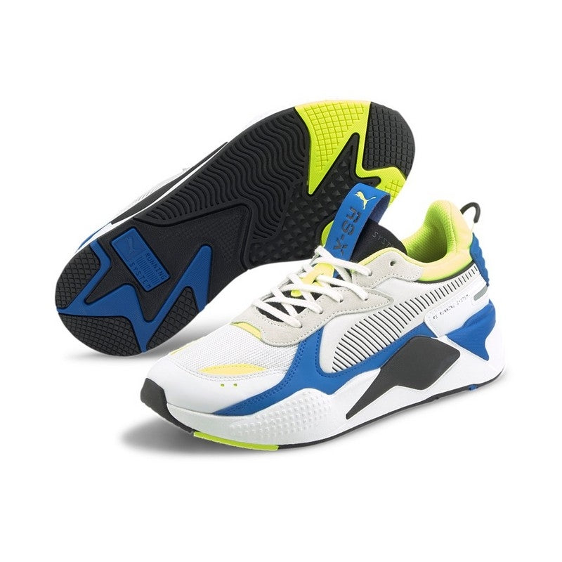 RS-X MIX PUMA