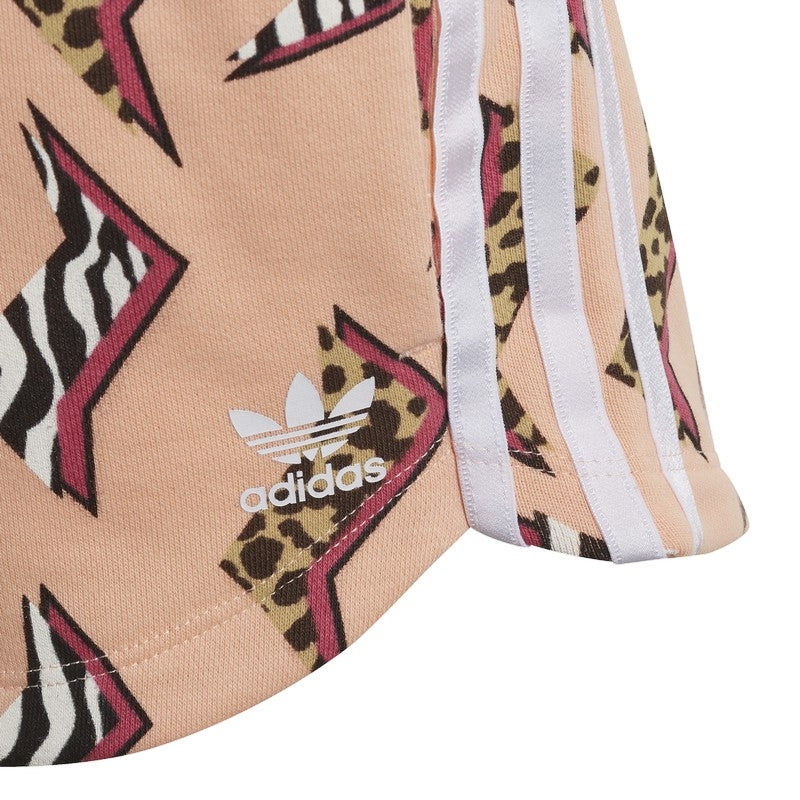 SHORTS ADIDAS JR