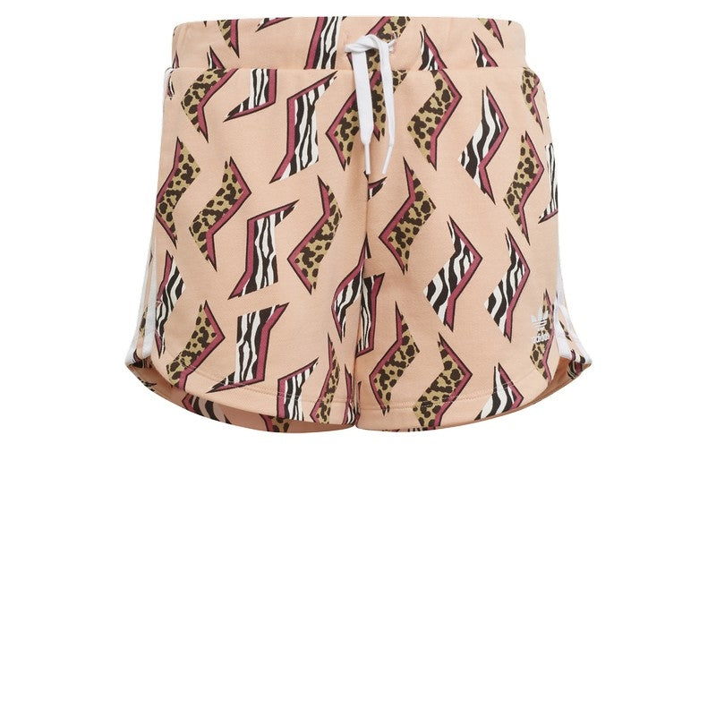 SHORTS ADIDAS JR