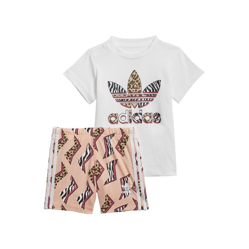 SET INFA ADIDAS