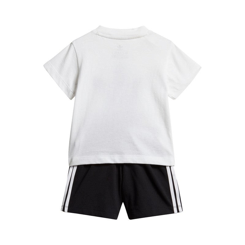 SET INFANT TREFOIL ADIDAS