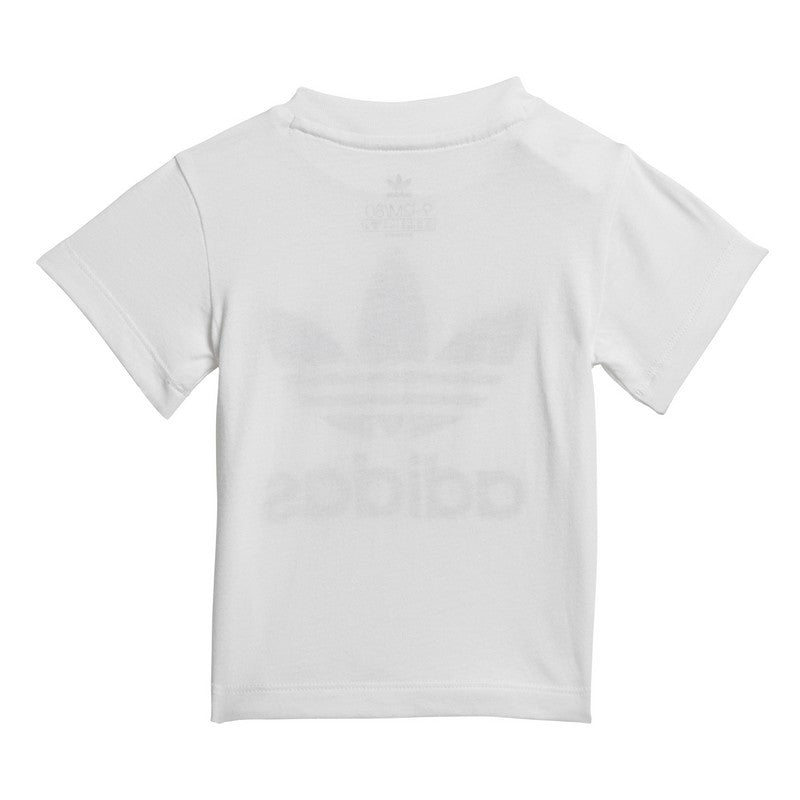 SET INFANT TREFOIL ADIDAS