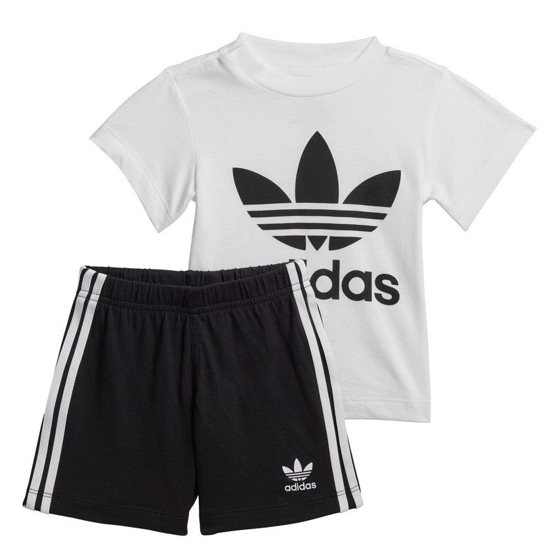 SET INFANT TREFOIL ADIDAS