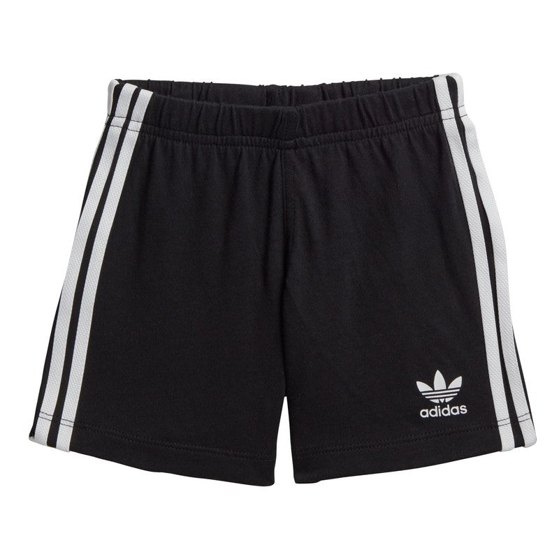 SET INFANT TREFOIL ADIDAS