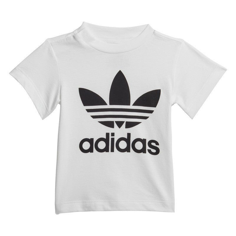 SET INFANT TREFOIL ADIDAS