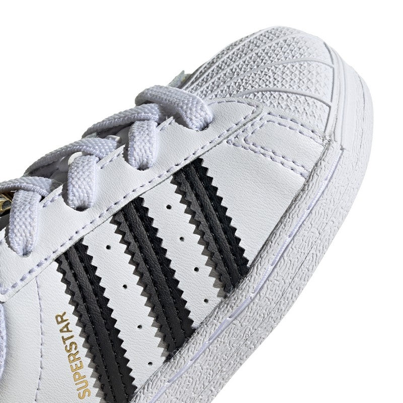 ADIDAS SUPERSTAR EL INF