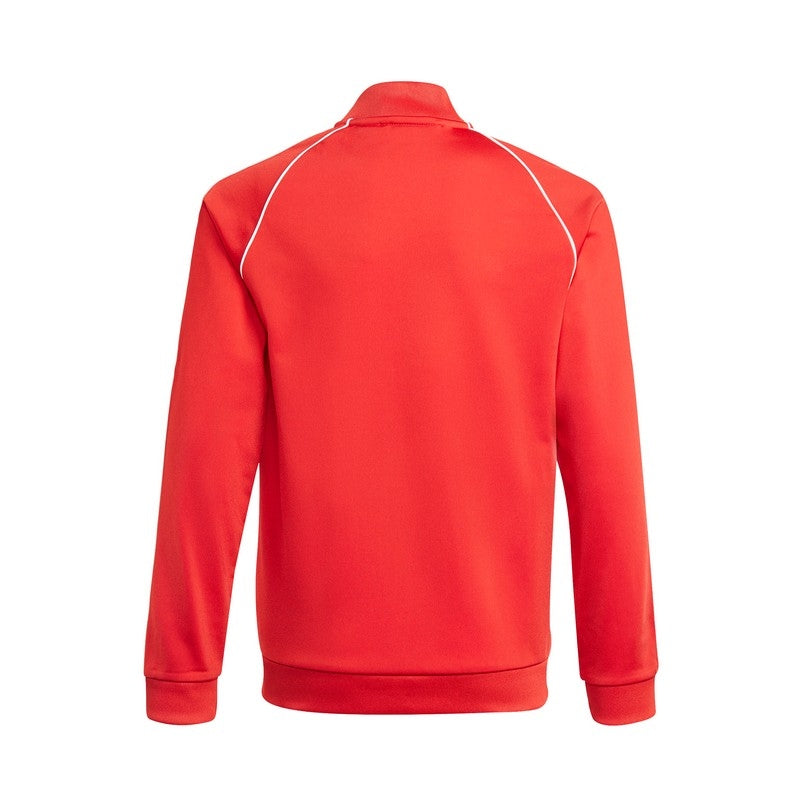 JACKET TRACK TOP JR ADIDAS