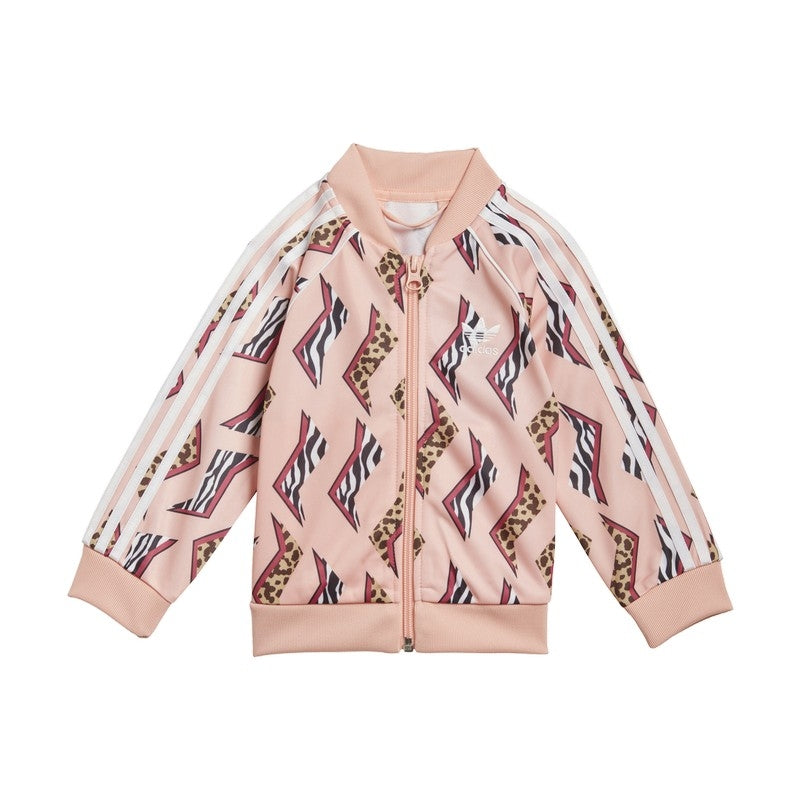 SET INFANT ADIDAS