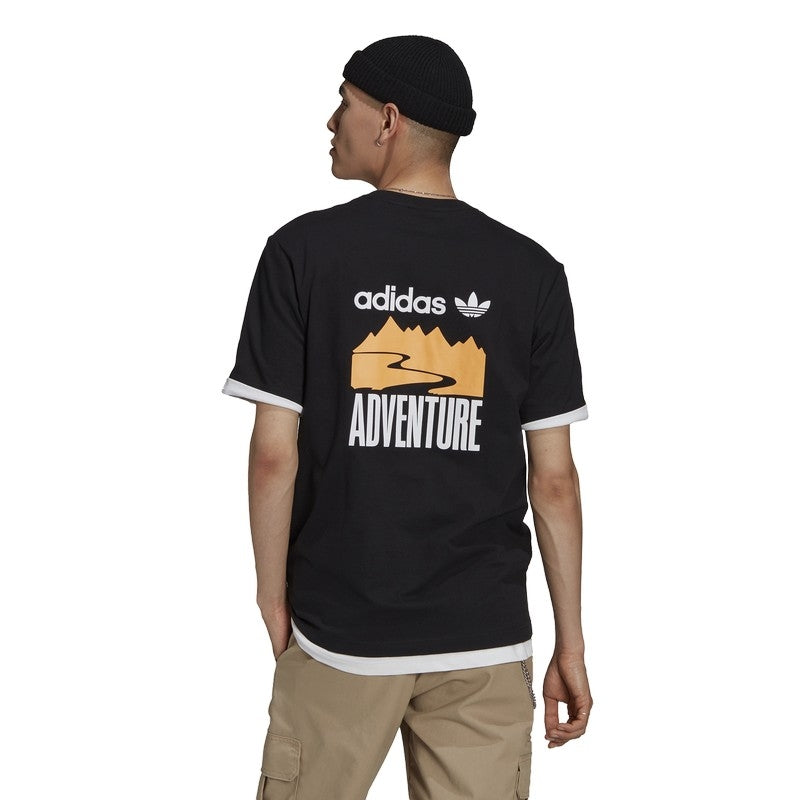 T SHIRT ADIDAS