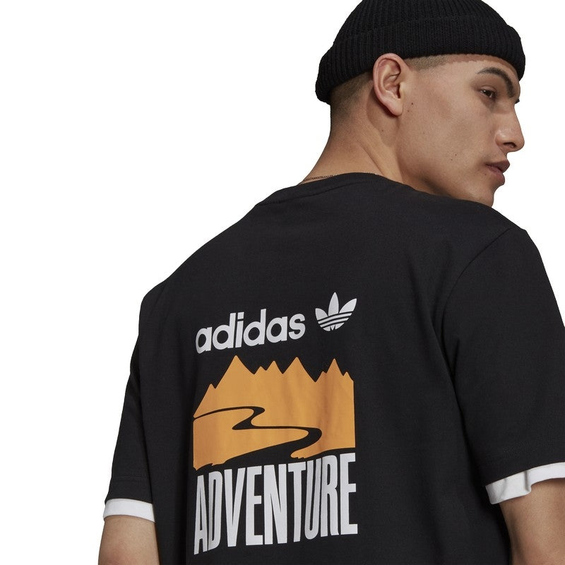 T SHIRT ADIDAS