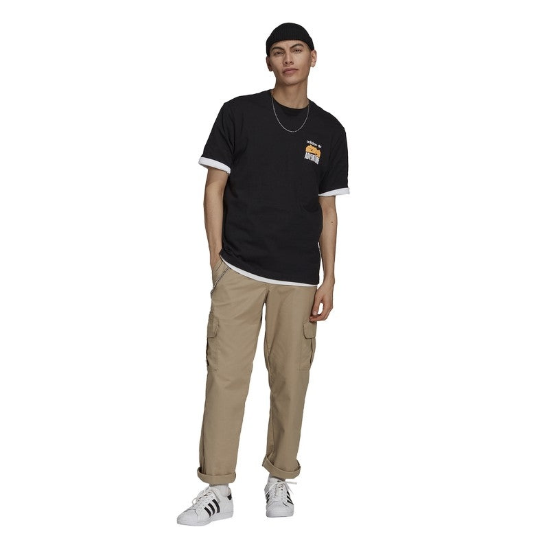 T SHIRT ADIDAS