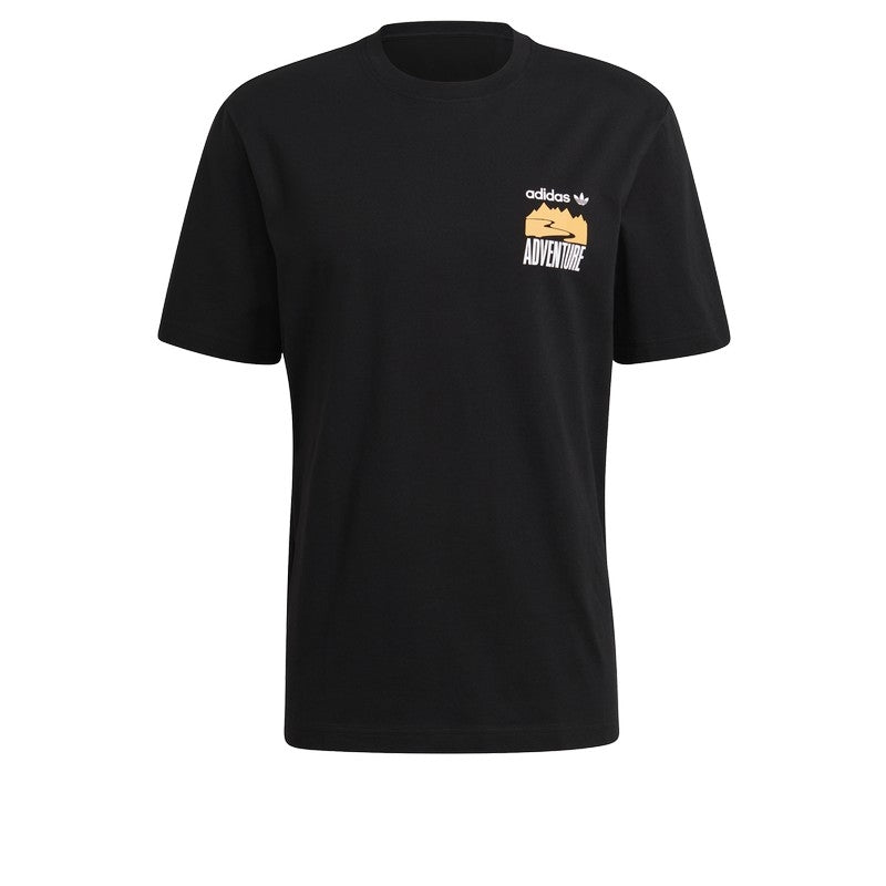 T SHIRT ADIDAS