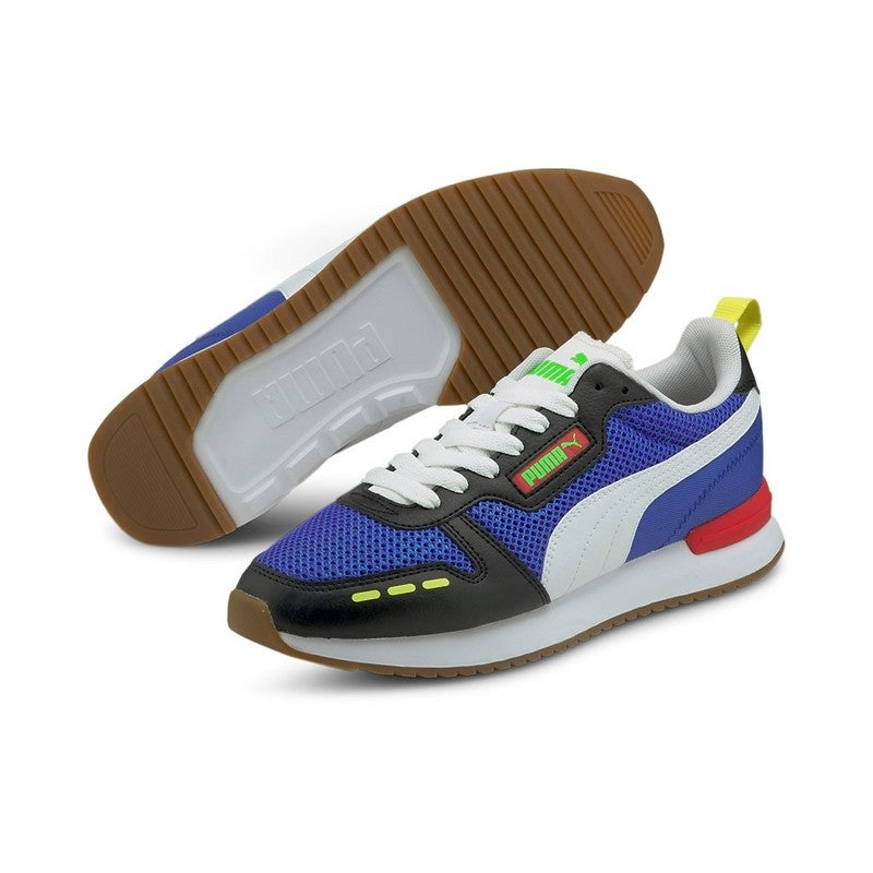 PUMA R78