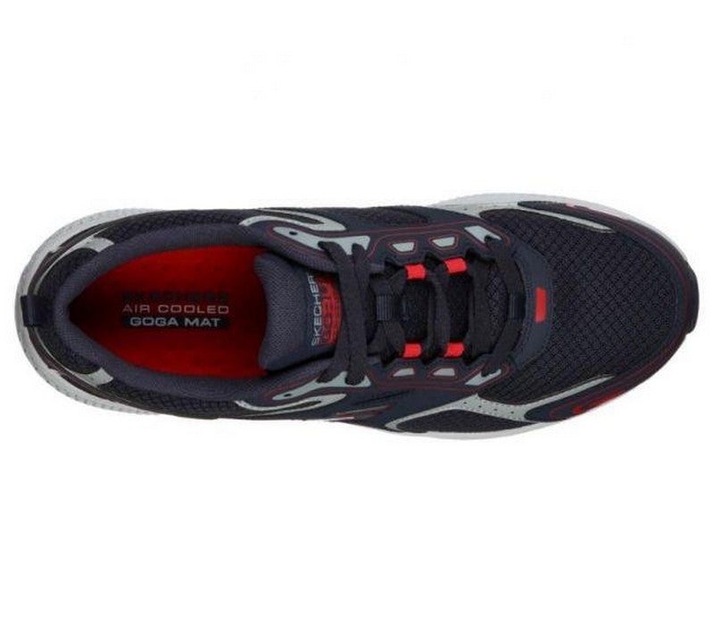 GO RUN SKECHERS