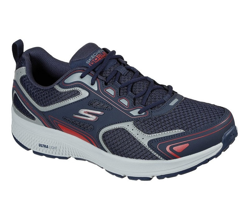 GO RUN SKECHERS