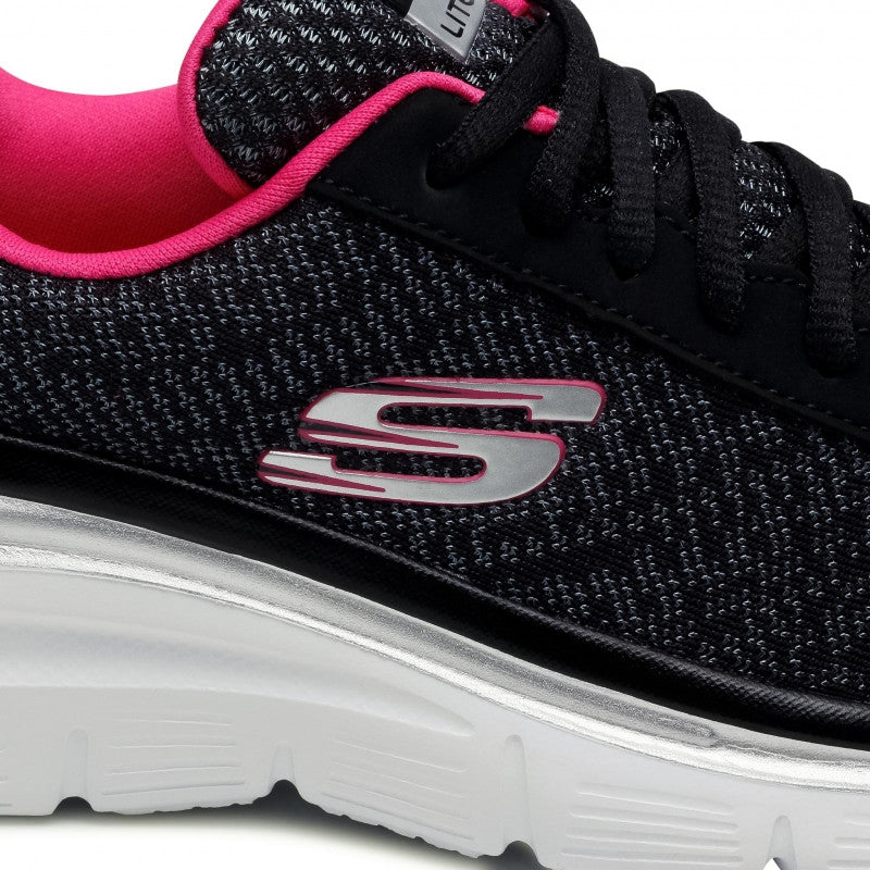 FASHION FIT BOLD SKECHERS