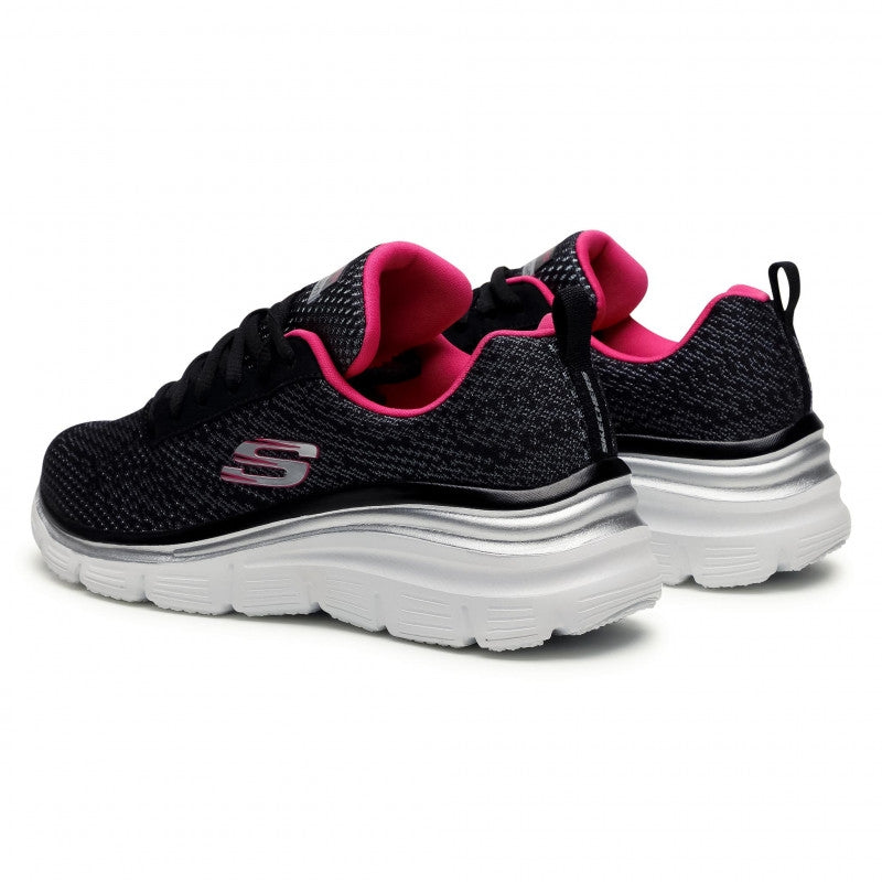 FASHION FIT BOLD SKECHERS