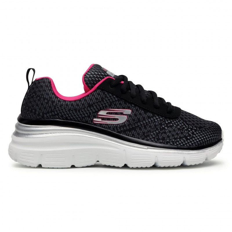 FASHION FIT BOLD SKECHERS