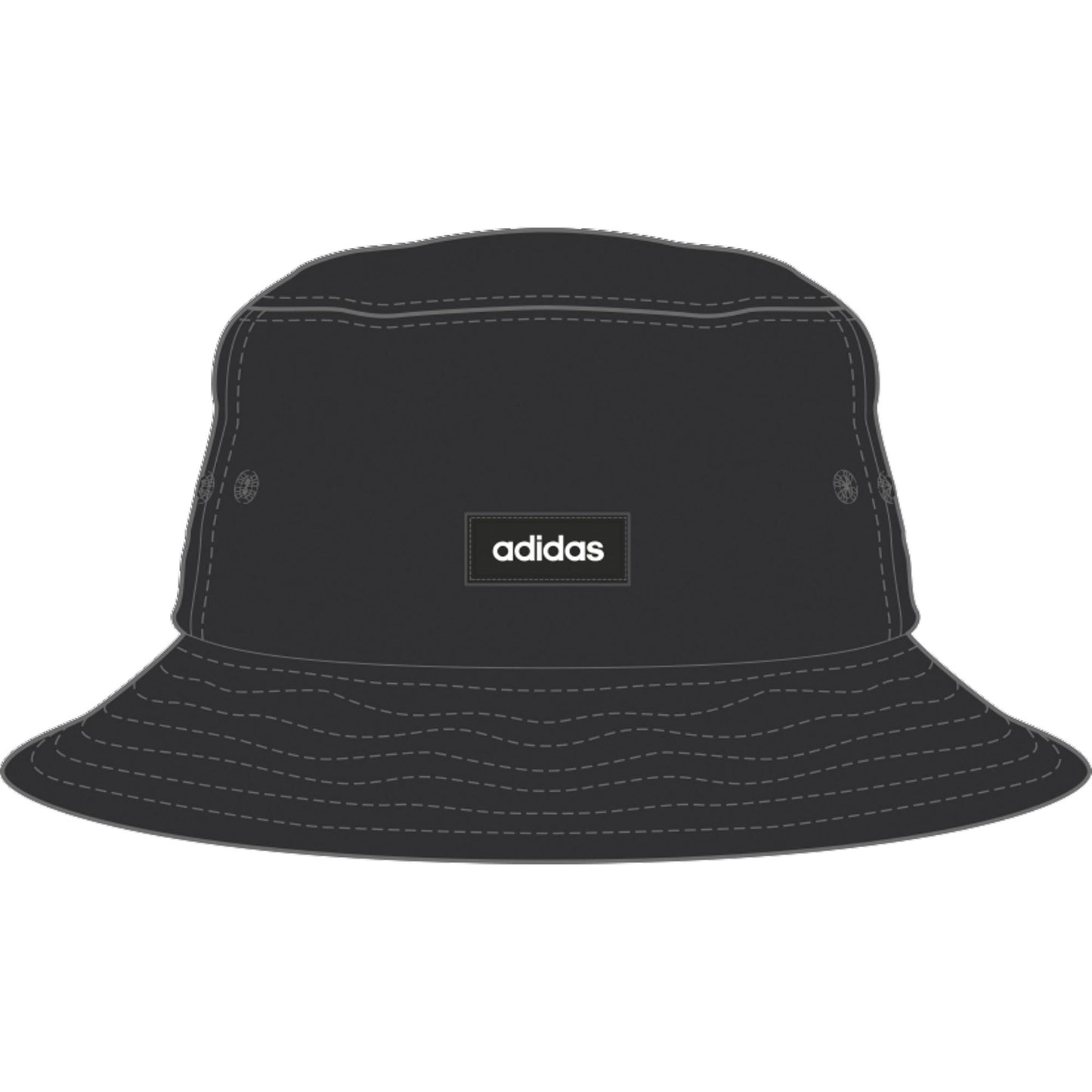 PESCATORE ADIDAS