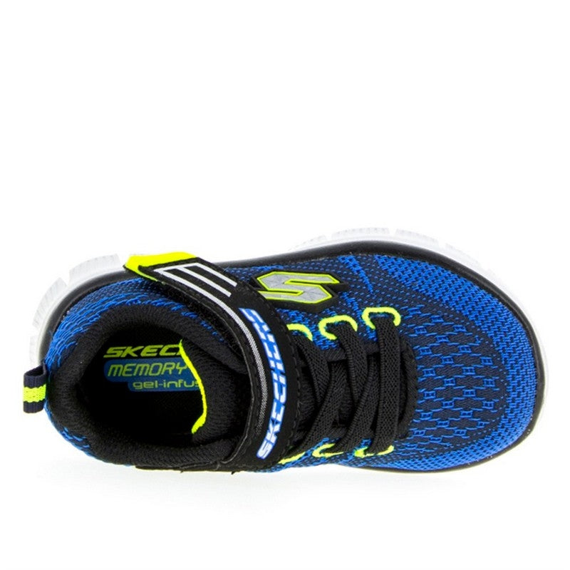 SKECHERS MASTER MIND TD