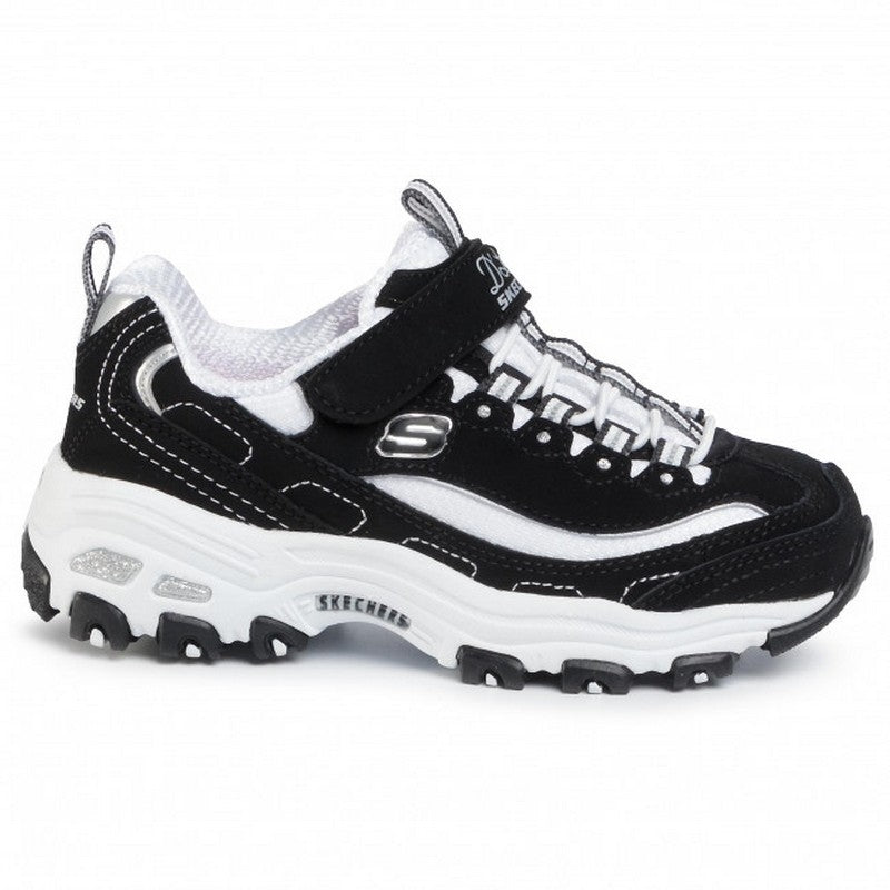 SKECHERS D LITES CROWD P