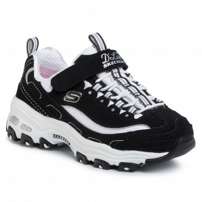SKECHERS D LITES CROWD P